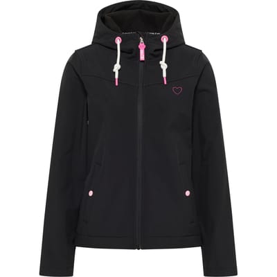 myMo ATHLSR softshell jas alary