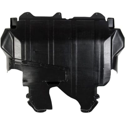 Motorafdekking BLIC 6601-02-2935861P