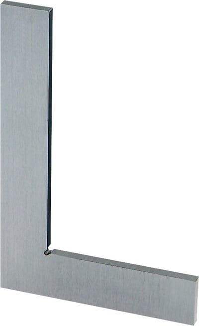 Promat winkelhaak zonder aanslag 75x50mm - DIN 875/i - 4000858443