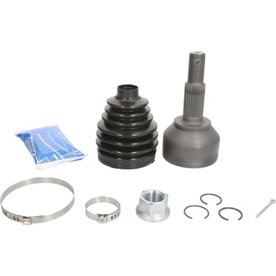 Homokineet reparatie set, aandrijfas SKF VKJA 5816