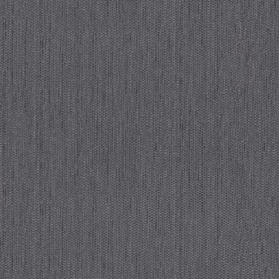 Ton sur ton behang Profhome 344335-GU vliesbehang licht gestructureerd tun sur ton mat zwart 5,33 m2