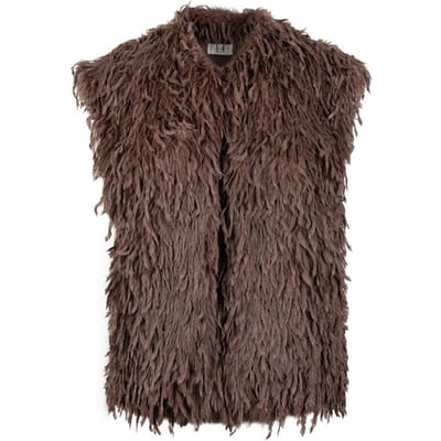 Nukus Gilet nkf08026 mila
