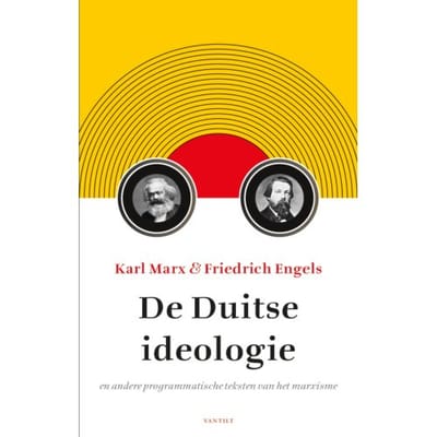 De Duitse Ideologie - Karl Marx