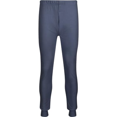 Regatta Heren thermobroek (Denim Blauw)