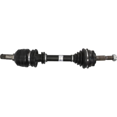 Aandrijfas POINT GEAR PNG70205 links