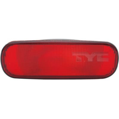 Mistachterlicht  TYC 19-0709-01-2