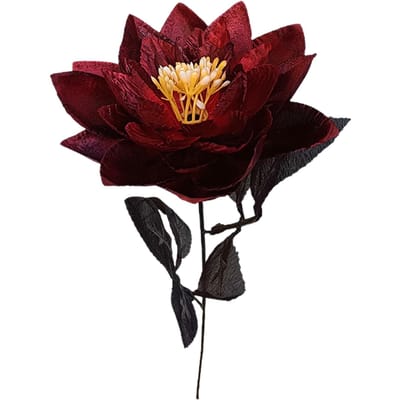 Kunstmatige Lotus Nepbloem Slaapkamerdecoratie Multifunctioneel Bruiloften Bloemdecoratie