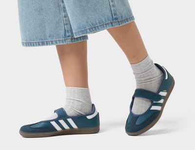 adidas Originals Samba Jane Dames