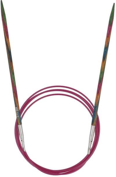KnitPro Symfonie rondbreinaalden 50cm 3.75mm - 3st
