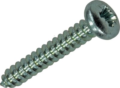 Mack Zelftappende Schroef 5 stuks 5,5 x 50 mm
