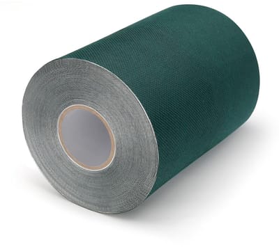 Dailygoods - Kunstgras Tape 150MM x 15M - Zelfklevende Verbindingstape