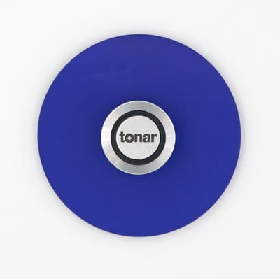 Tonar Misty Blue Clamp 5467