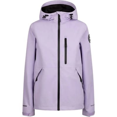 Trespass Dames/Dames Robina DLX Jas (Gelsomino)