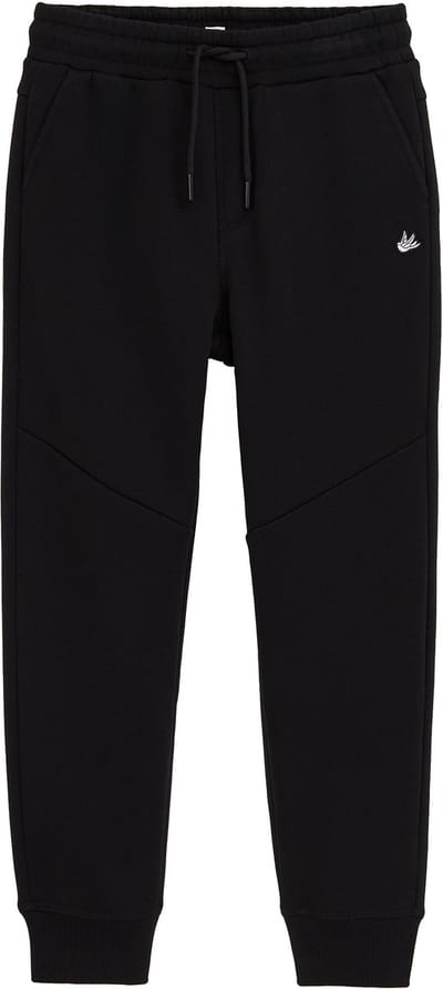 WE Fashion Jongens regular fit joggingbroek