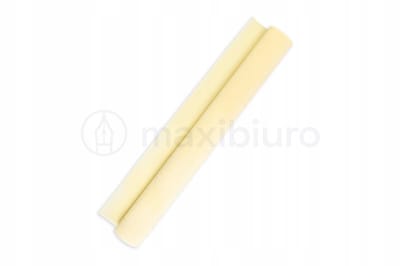 Aliga Crêpepapier 50cm x 2,5m - Vanille Kleur
