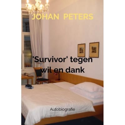 'Survivor' Tegen Wil En Dank - Johan Peters