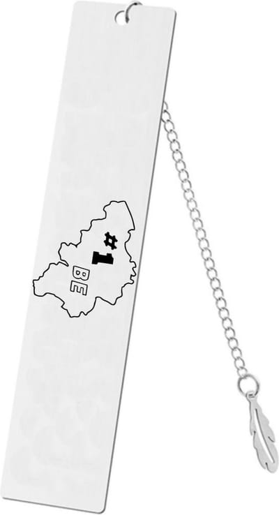 Akyol - belgië boekenlegger - Piloot - toeristen - brugge - gent - antwerpen - namur - dinant - cadeau