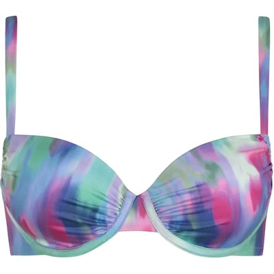 Bikini Lisca JERSEY Zwemkleding top Cheek