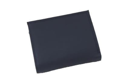 Kleine leren dames en heren portemonnee / billfold klein formaat / compact beursje in rood, paars, roze, groen, navy, blauw, zwart leer / 125