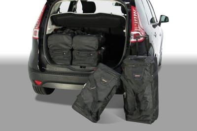 Car-Bags set Renault Scénic