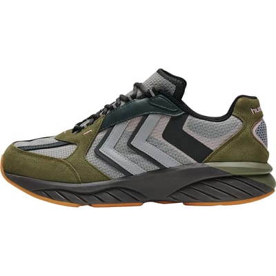 Hummel Sneaker Reach Lx 6000 Tex 213008