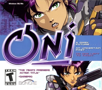 Oni