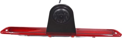 Medj - Achteruitrij Camera geschikt voor Mercedes Benz Sprinter vanaf 2016/VW Crafter 2006-2016 Night Vision/Parkeer hulp
