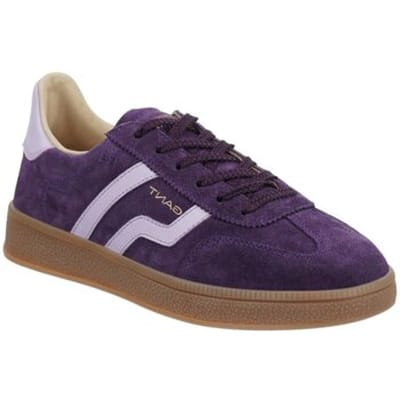 Gant Footwear 33533345 Cuzima - Dames sneakers - G625-Purple-Lavender