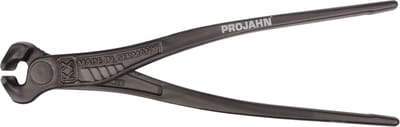 KX-Solinger Vlechttang 260 mm PROJAHN / Made in Germany
