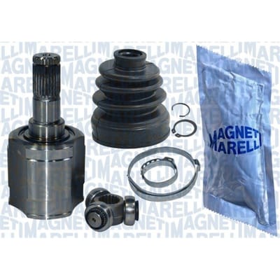 Homokineet reparatie set, aandrijfas MAGNETI MARELLI 302009100067