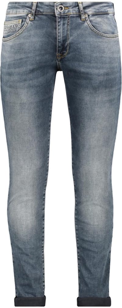 Cars Jeans Jeans Bates Slim fit - Heren