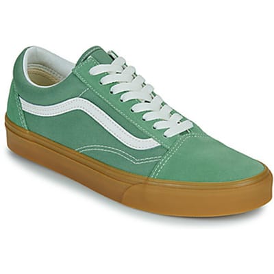 Lage Sneakers Vans Old Skool