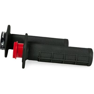 Semi-geprofileerde coating Racetech R20 Lock-On Ø 29,8 mm