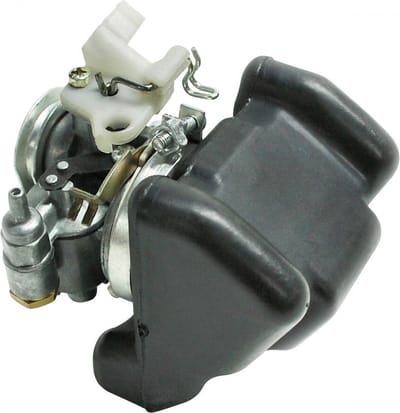 carburateur p2r voor bromfiets peugeot 50 103 sp 1979 tot 2020 nieuw