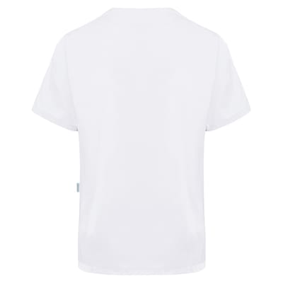 Karlowsky Essentiële tuniek heren (Wit)
