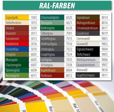 Dakpanplaatschroeven - Dakbevestigers - Dakbedekking Monteren - EPDM Afdichtring - 48x35mm 100 stuks - Roodbruin
