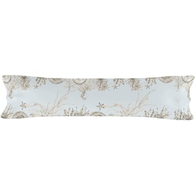 Kussensloop Coral Reef | Happy Friday