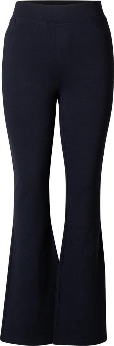 BASE LEVEL Yallie Tregging - Dark Blue - maat 36