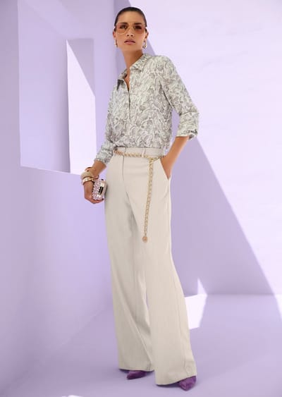 MADELEINE Blouse Blouse
