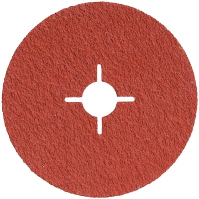 Wurth - Fiberschijfset met keramische korrel, 201-dlg - Fiberschijfset met keramische korrel, 201-dlg - x 1 st