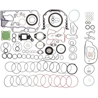Complete pakkingset, cilindercarter ELRING 911.610