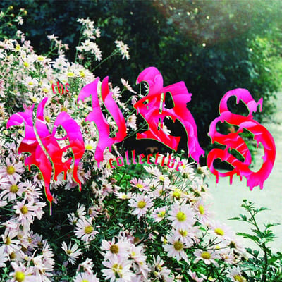 +HIRS+ - Friends Lovers Favorites (LP) (Coloured Vinyl)