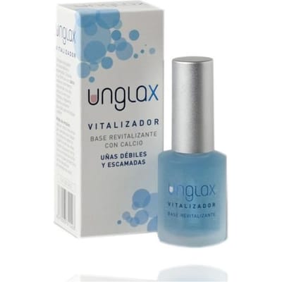 Unglax Vitalizador N3 Gel Calcio 12 ml