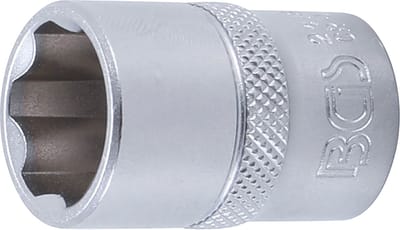 BGS Dopsleuteldop Super Lock 1/2 18 mm