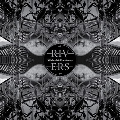 Wildbirds & Peacedrums - Rivers (2 CD)