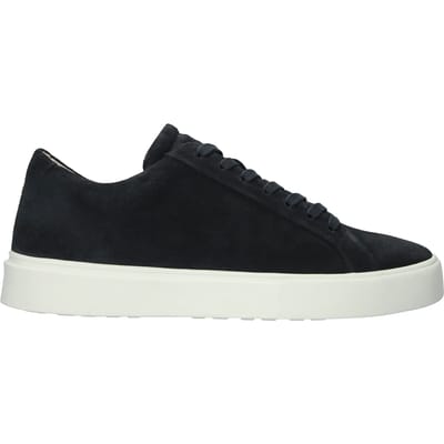 Blackstone CRAG FINN LOW - CG119 Navy - Sneaker (low) - Heren - Dark blue - Maat: 43