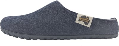 Outback Slof - Navy & Grey - EU 36 - Rpet