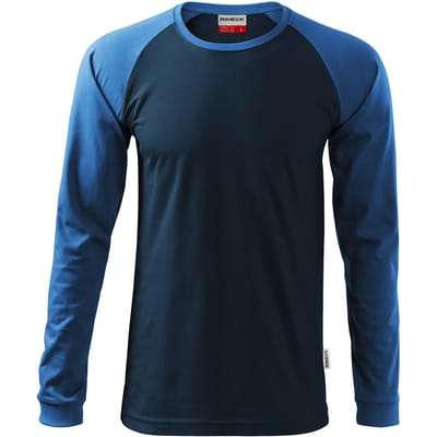 Longsleeve T-shirt Rimeck Street 130