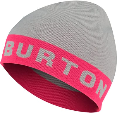 Burton Recycled Billboard Muts Grijs