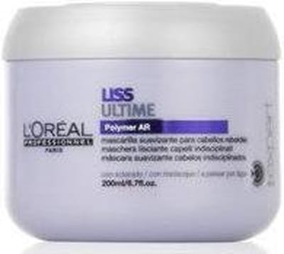 Loreal  Serie Expert Liss Ultime Masker